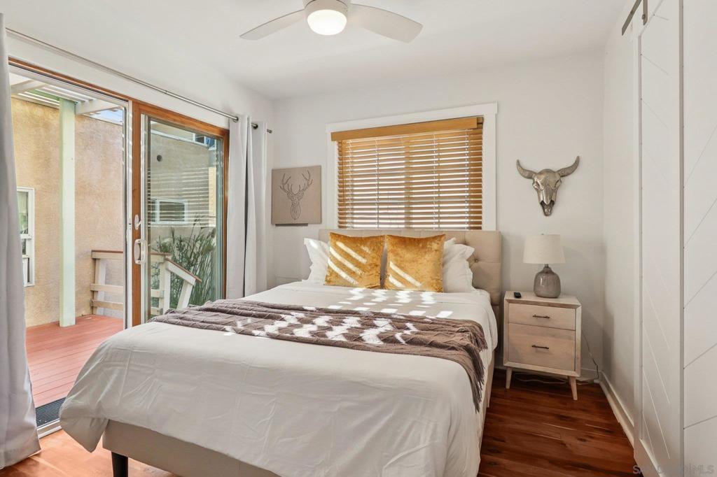 Ocean Beach - Residential Income