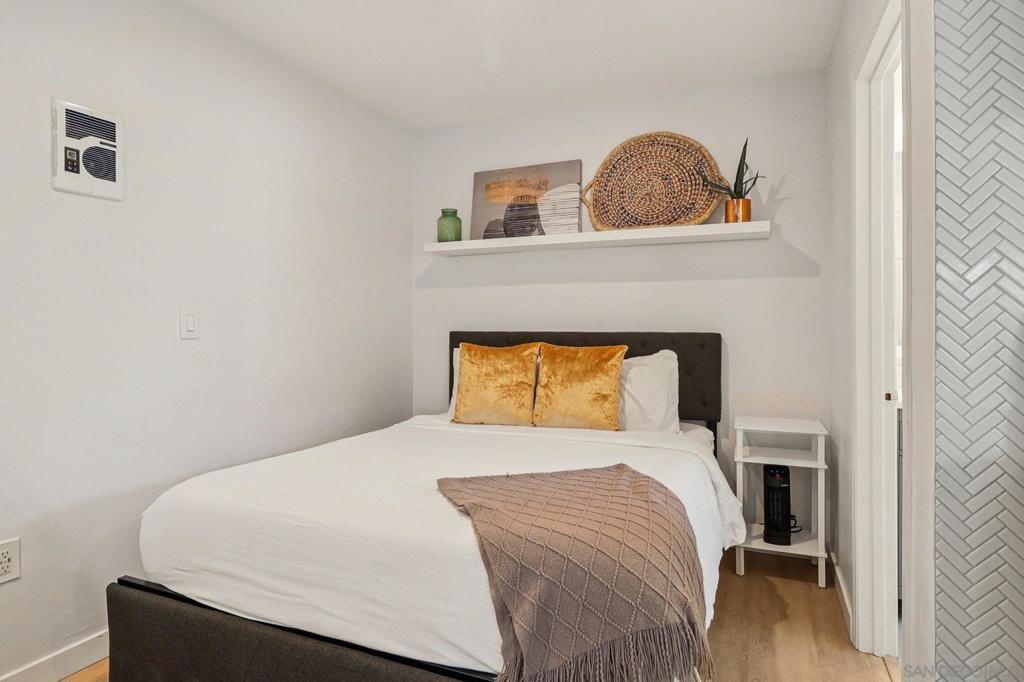 Ocean Beach - Residential Income