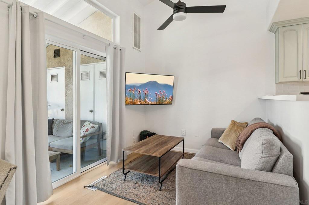 Ocean Beach - Residential Income