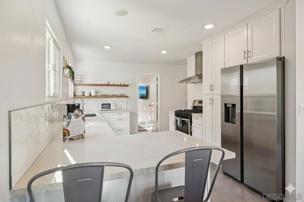 Ocean Beach - Residential Income