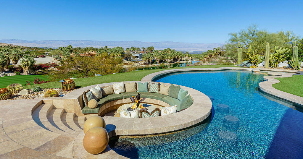 Bighorn Golf Club - Residential