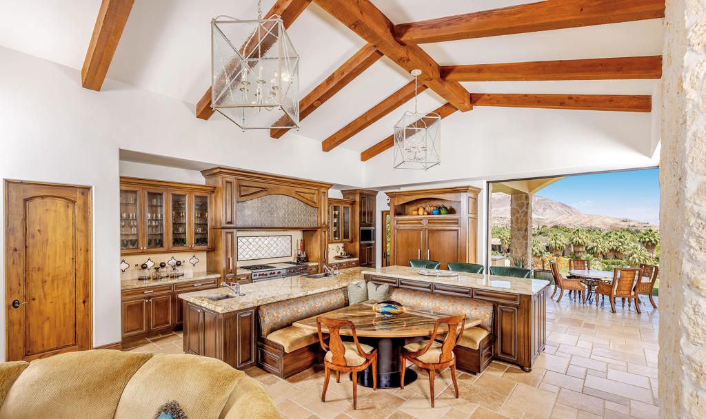 Bighorn Golf Club - Residential