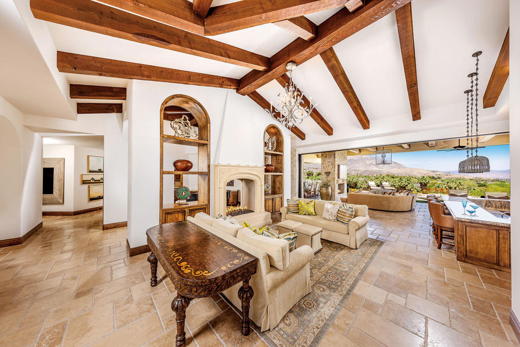 Bighorn Golf Club - Residential