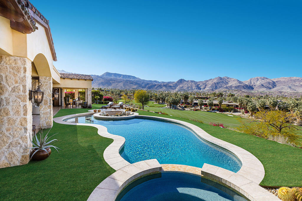 Bighorn Golf Club - Residential