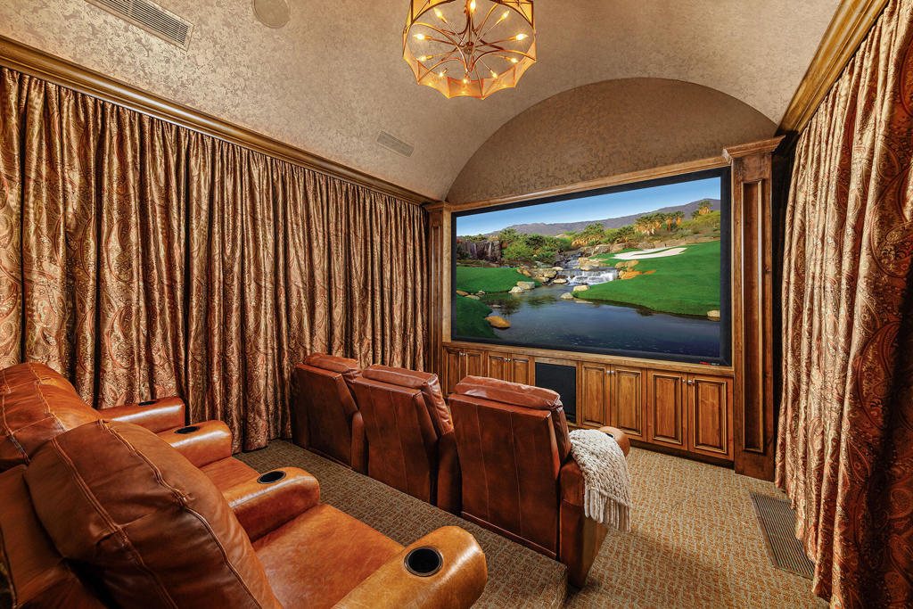 Bighorn Golf Club - Residential