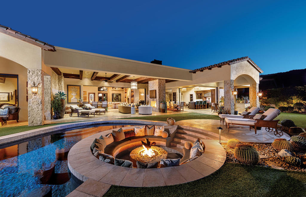 Bighorn Golf Club - Residential