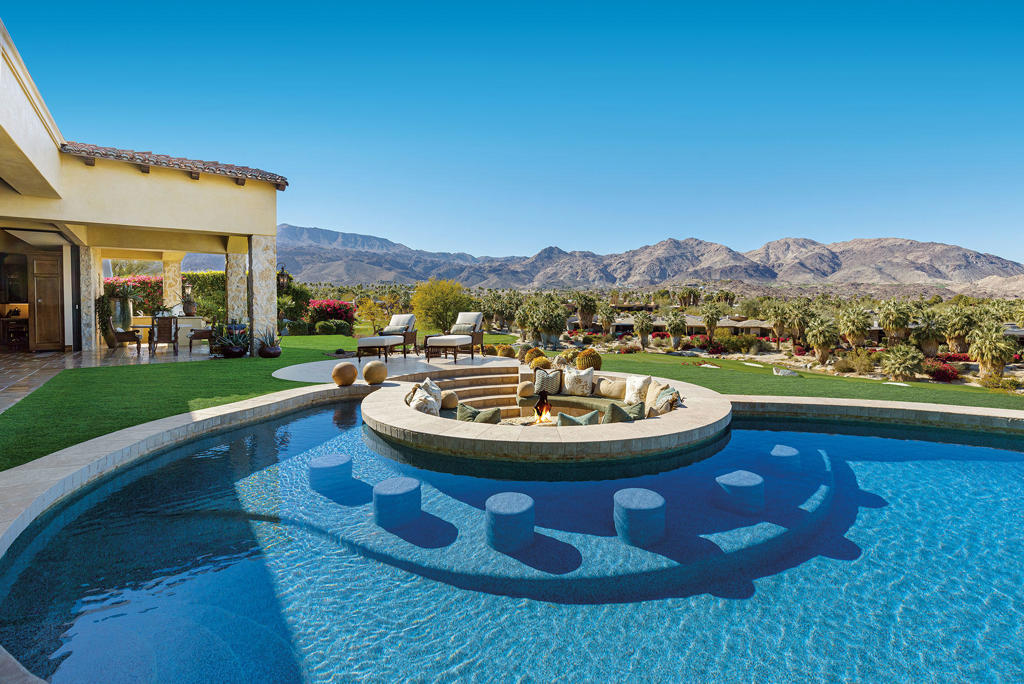 Bighorn Golf Club - Residential