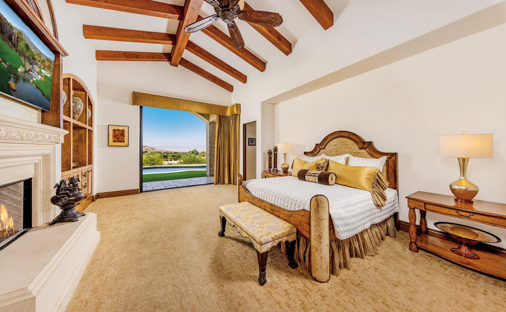 Bighorn Golf Club - Residential