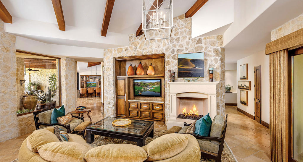 Bighorn Golf Club - Residential