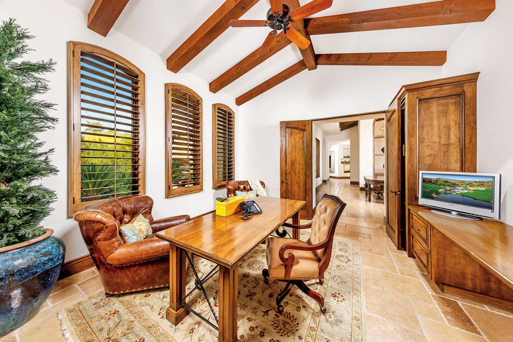 Bighorn Golf Club - Residential