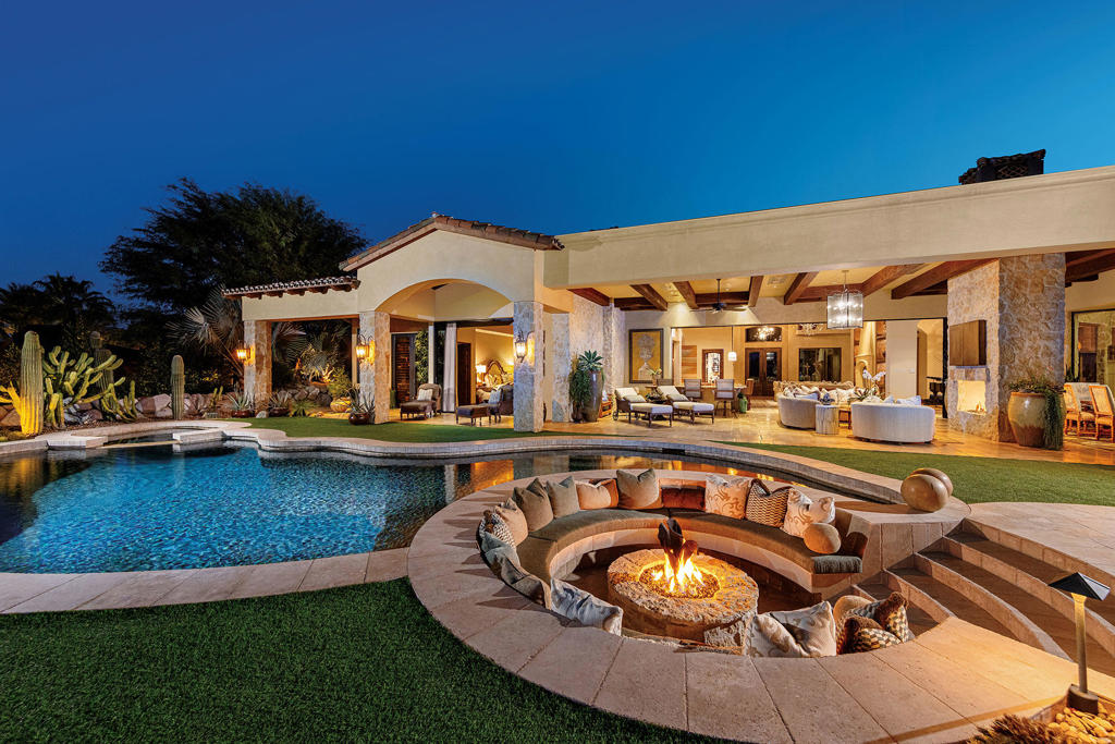 Bighorn Golf Club - Residential