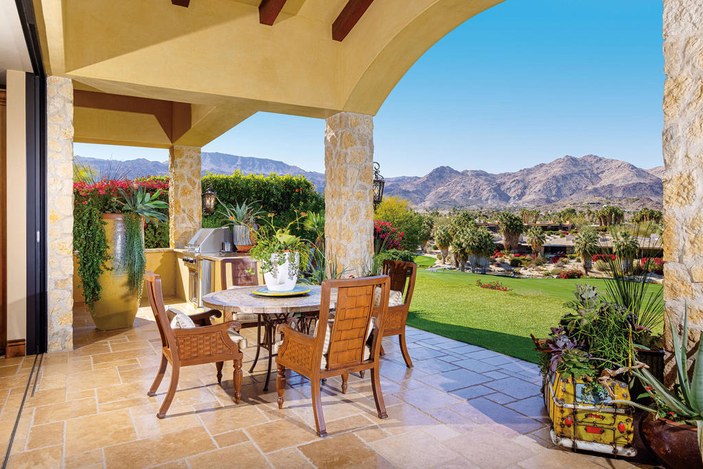 Bighorn Golf Club - Residential