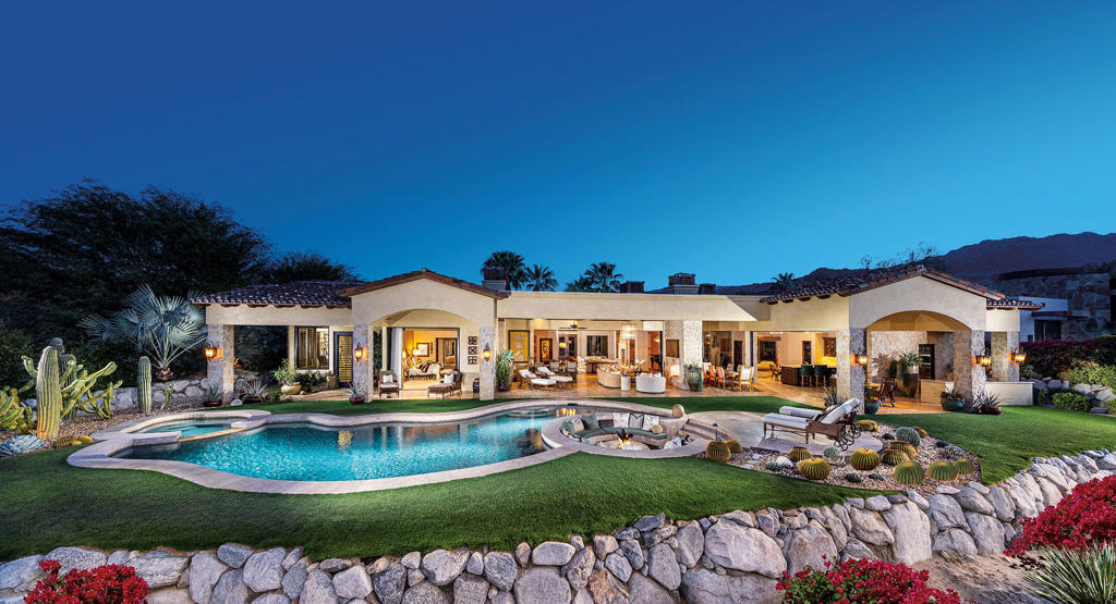 Bighorn Golf Club - Residential