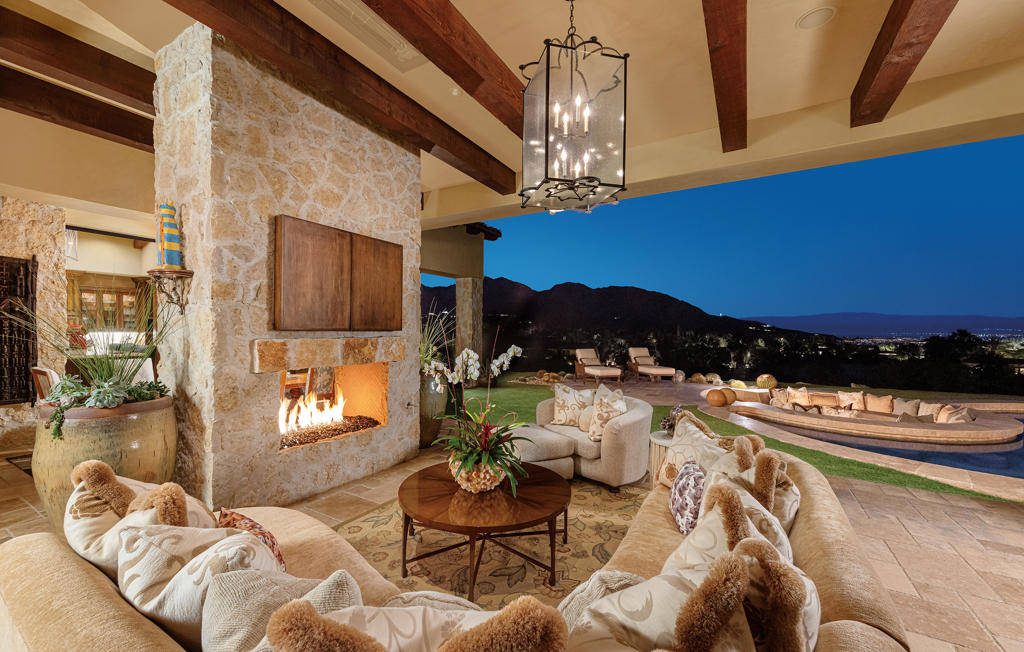 Bighorn Golf Club - Residential