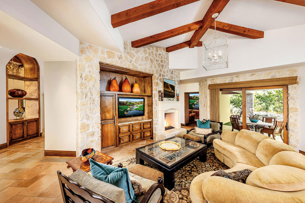 Bighorn Golf Club - Residential