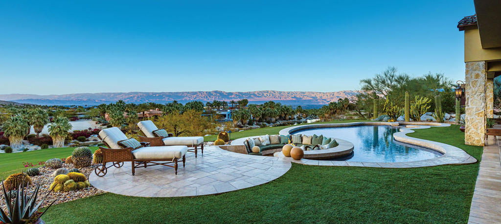 Bighorn Golf Club - Residential