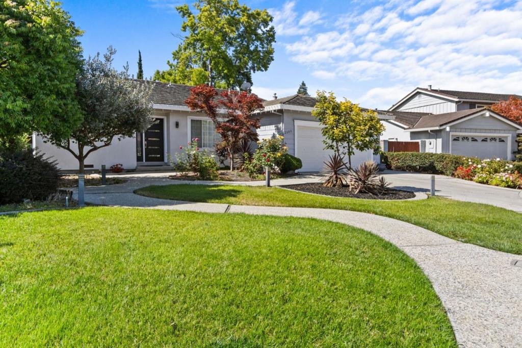 2600 Neves Court, Santa Clara CA 95051