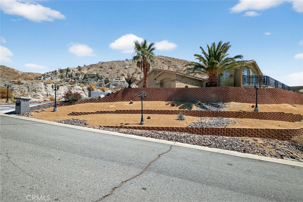 12220 Skyline Drive