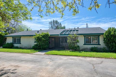 Photo of 4355 W Shields Avenue, Fresno, CA 93722 (MLS # ML82040199)