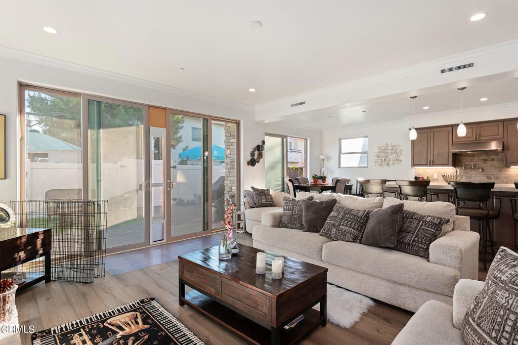 Oxnard Shores: Mandalay Shores 1 - 4651 - Residential