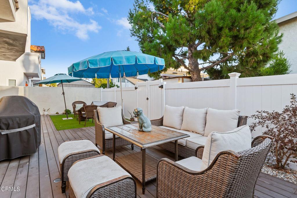 Oxnard Shores: Mandalay Shores 1 - 4651 - Residential