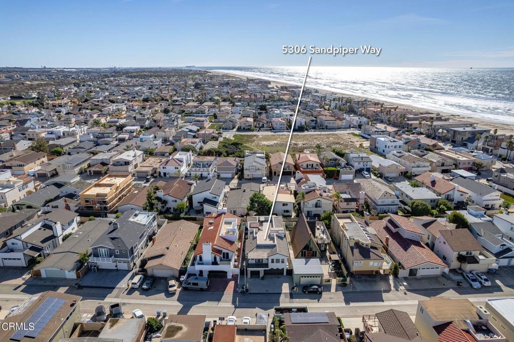 Oxnard Shores: Mandalay Shores 1 - 4651 - Residential