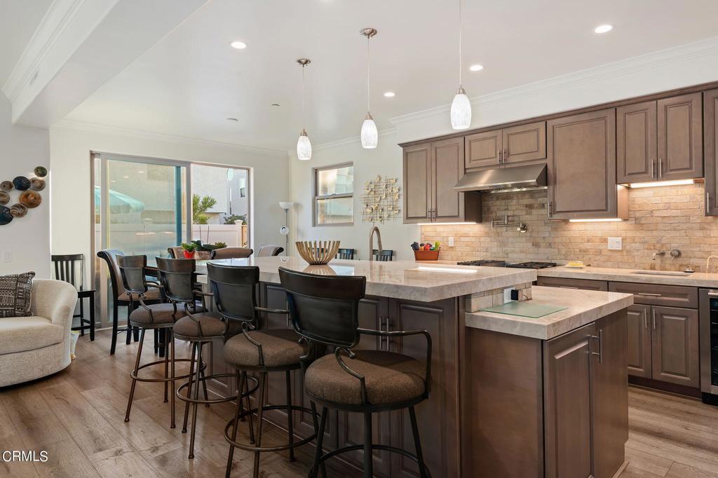 Oxnard Shores: Mandalay Shores 1 - 4651 - Residential