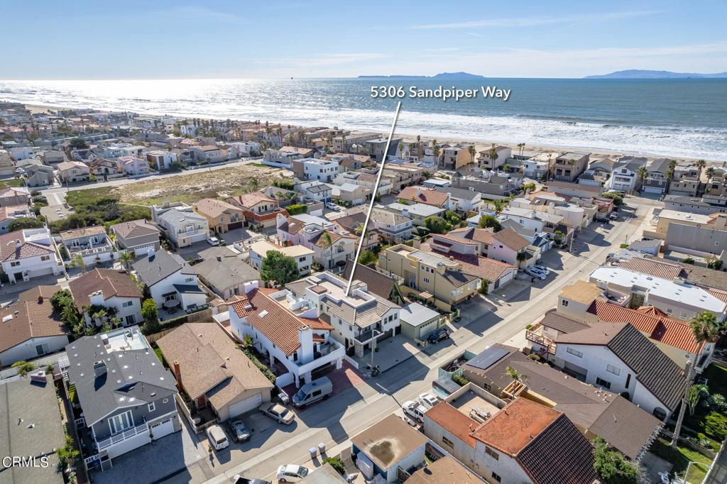 Oxnard Shores: Mandalay Shores 1 - 4651 - Residential