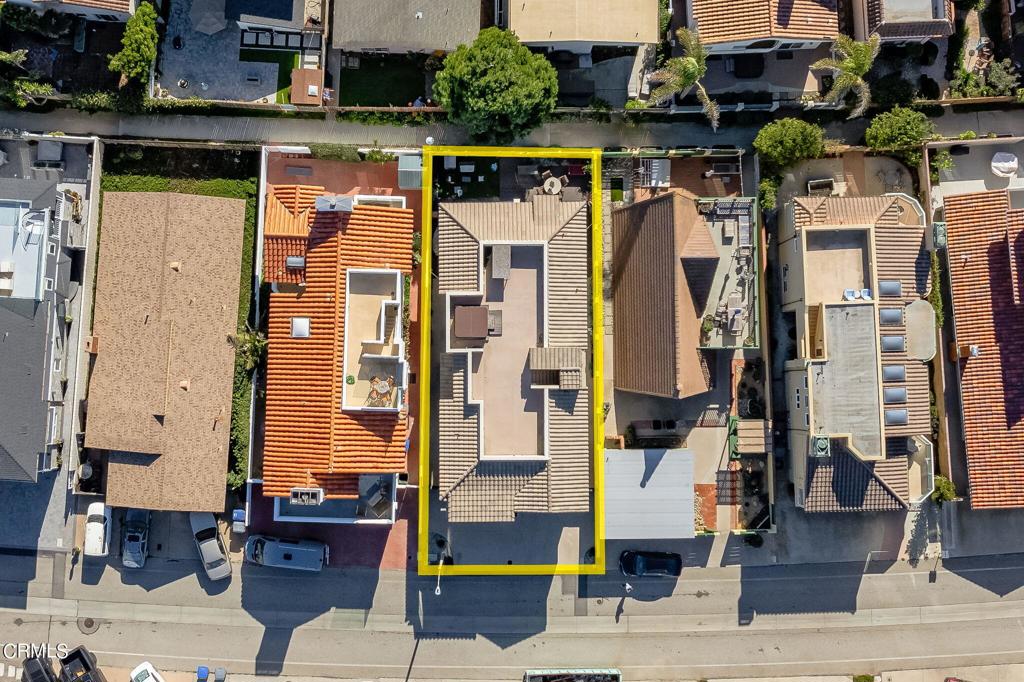 Oxnard Shores: Mandalay Shores 1 - 4651 - Residential