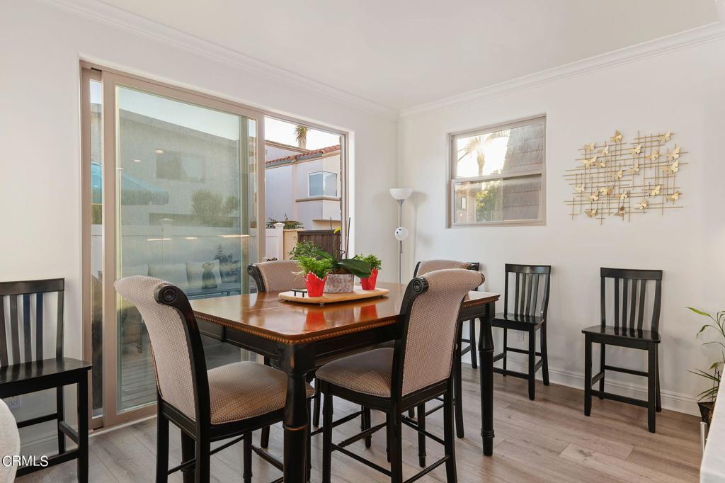 Oxnard Shores: Mandalay Shores 1 - 4651 - Residential