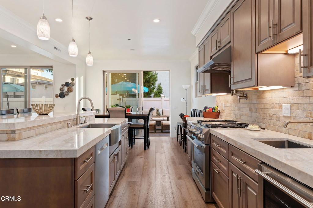 Oxnard Shores: Mandalay Shores 1 - 4651 - Residential