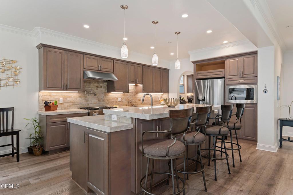 Oxnard Shores: Mandalay Shores 1 - 4651 - Residential
