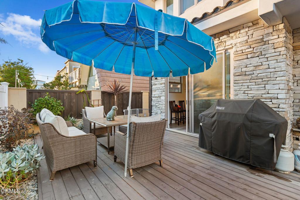Oxnard Shores: Mandalay Shores 1 - 4651 - Residential