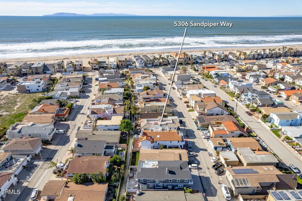 Oxnard Shores: Mandalay Shores 1 - 4651 - Residential