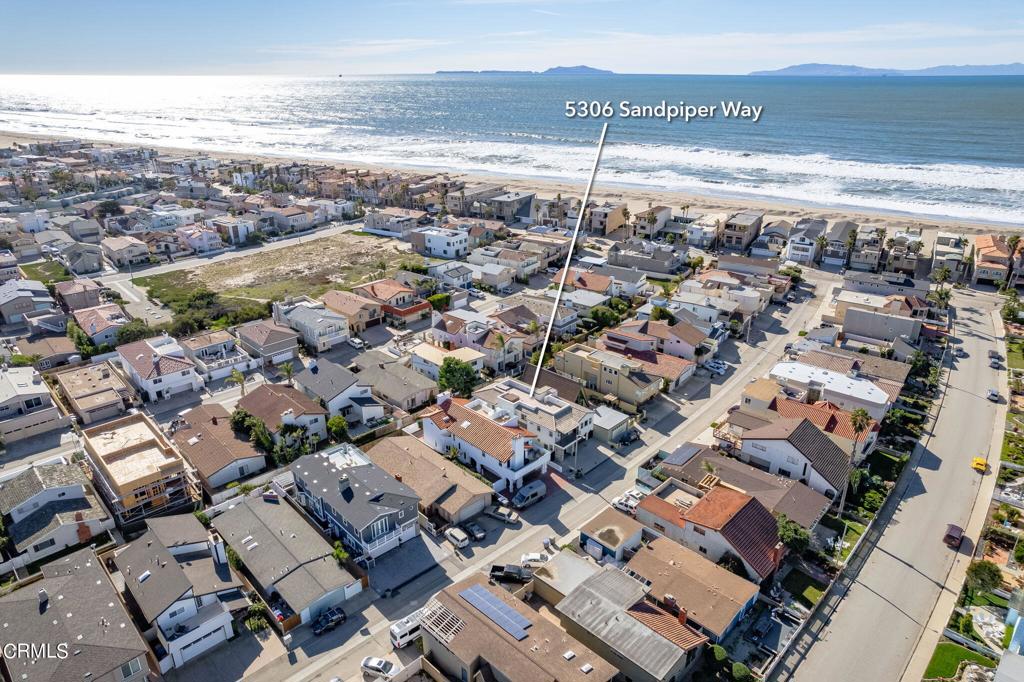 Oxnard Shores: Mandalay Shores 1 - 4651 - Residential