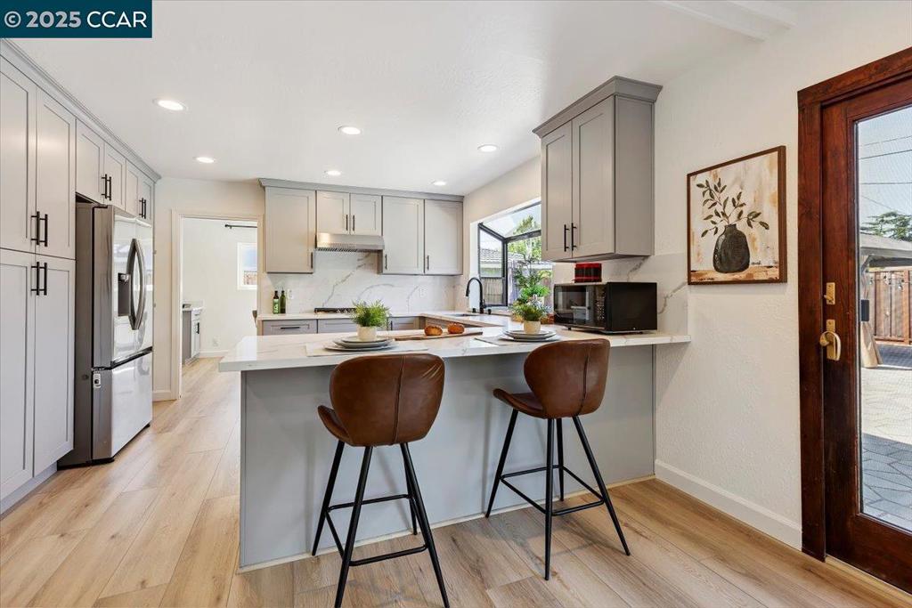 ROSE GLEN - Residential