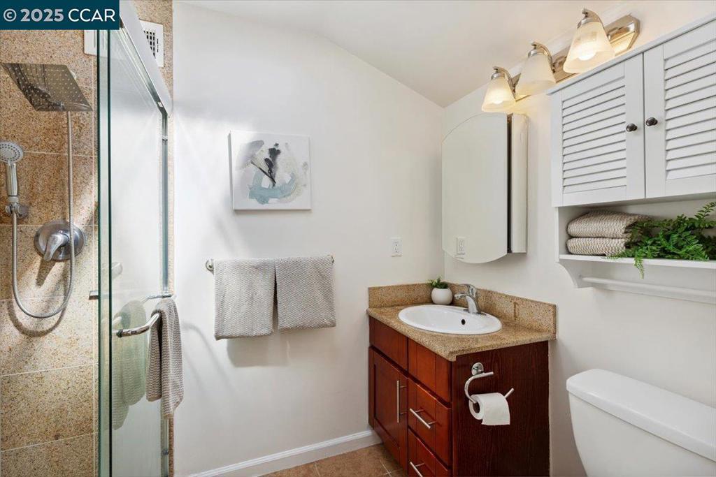 ROSE GLEN - Residential