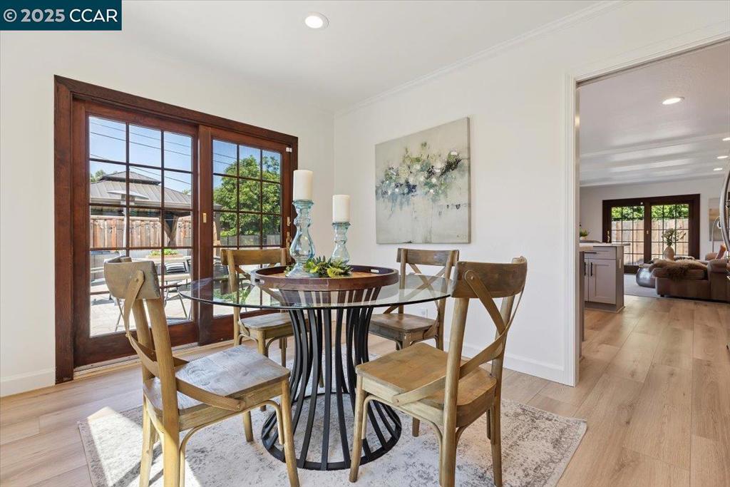 ROSE GLEN - Residential