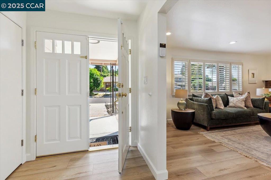ROSE GLEN - Residential