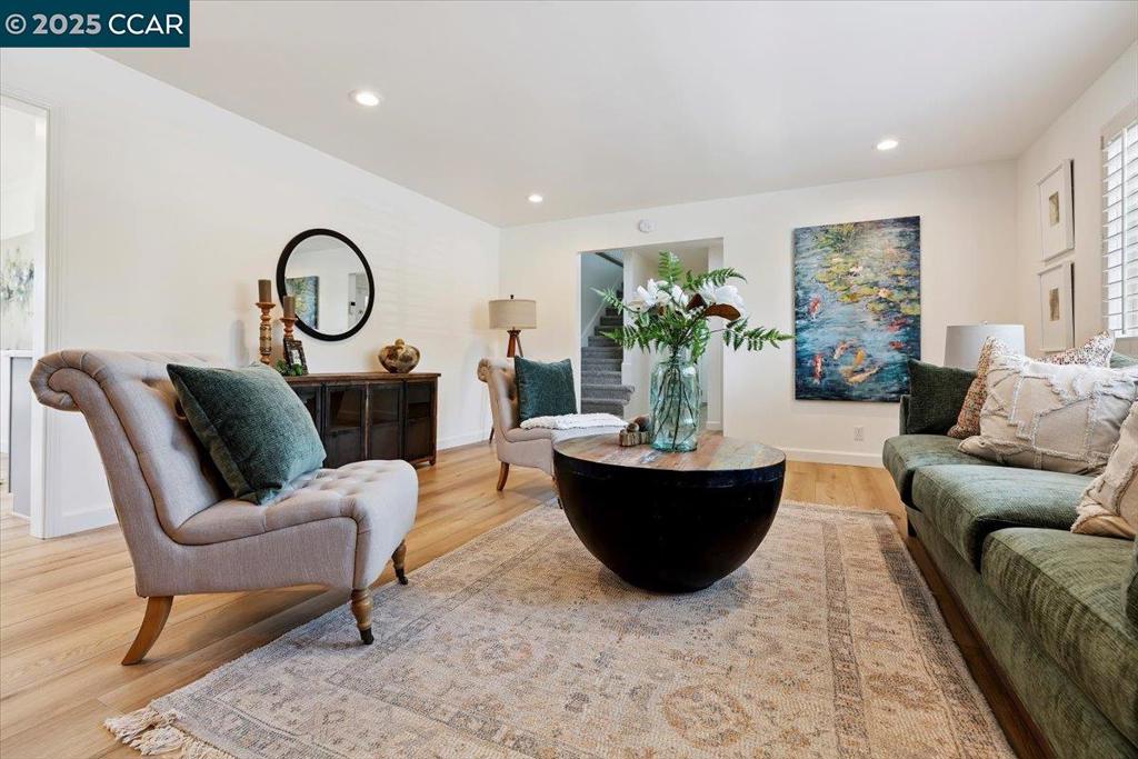 ROSE GLEN - Residential