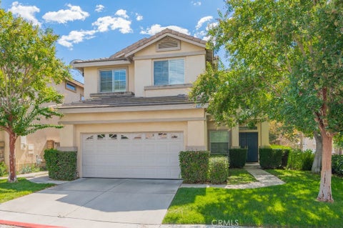 Photo of 8727 Woodward Ct CT, Rancho Cucamonga, CA 91730 (MLS # CV26214777)