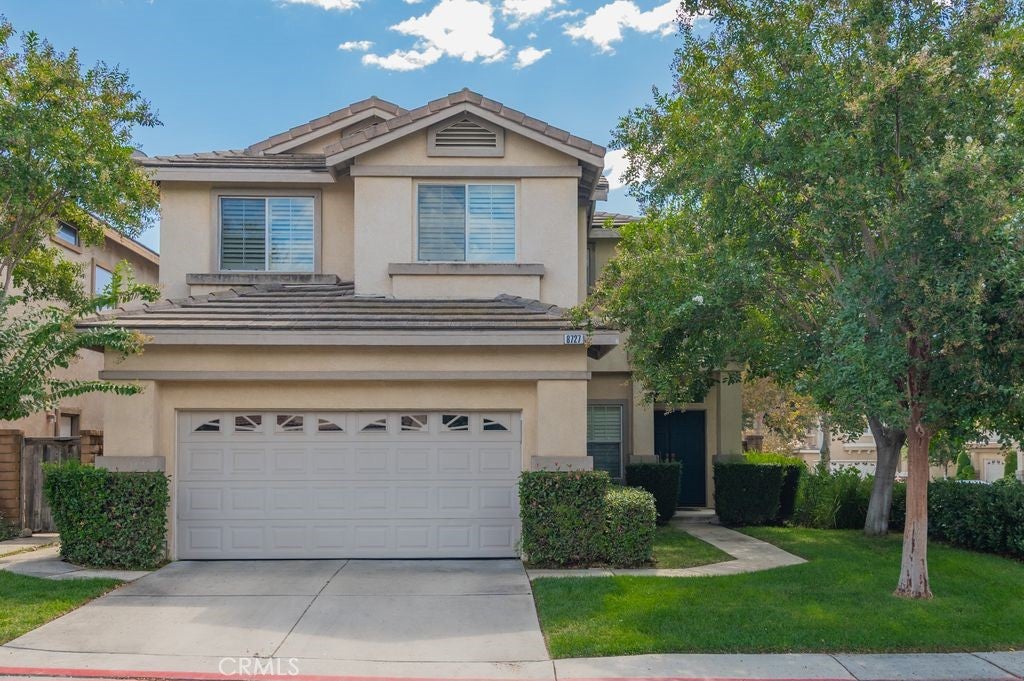 8727 Woodward Ct
