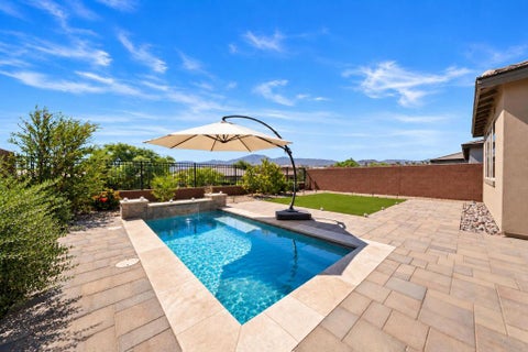 Photo of 82485 Round Valley Drive, Indio, CA 92201 (MLS # 219153911DA)