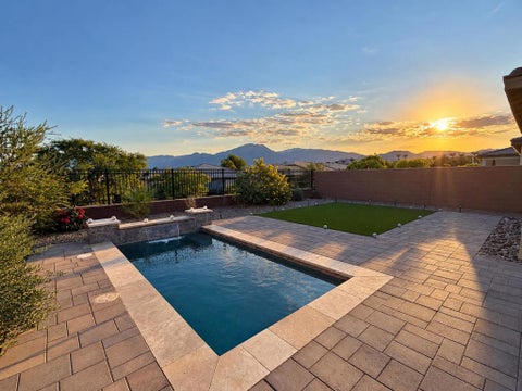 Photo of 82485 Round Valley Drive, Indio, CA 92201 (MLS # 219153911DA)