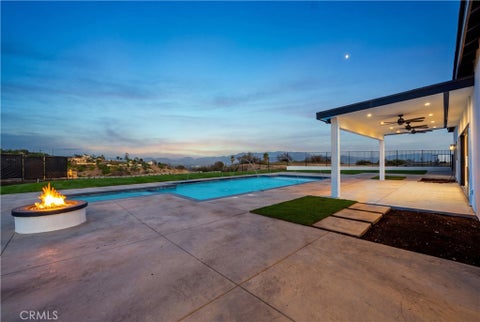 Tiny photo for 3118 Old Coach Dr, Camarillo, CA 93010 (MLS # TR25273836)