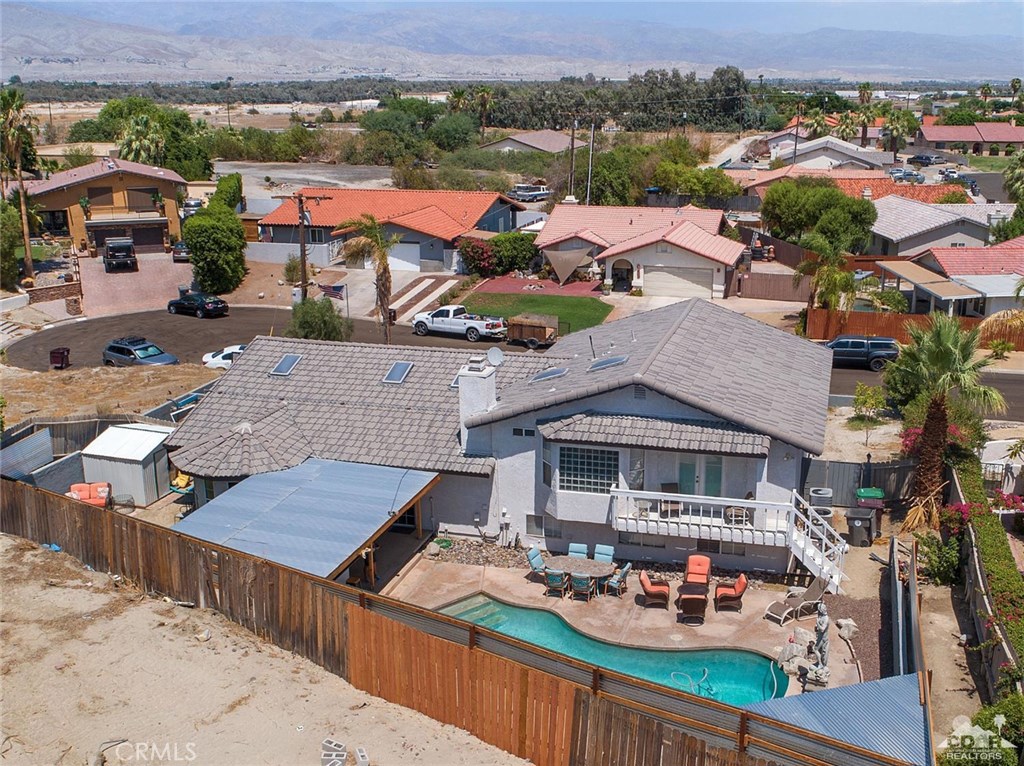 Not Applicable-1 - Residential