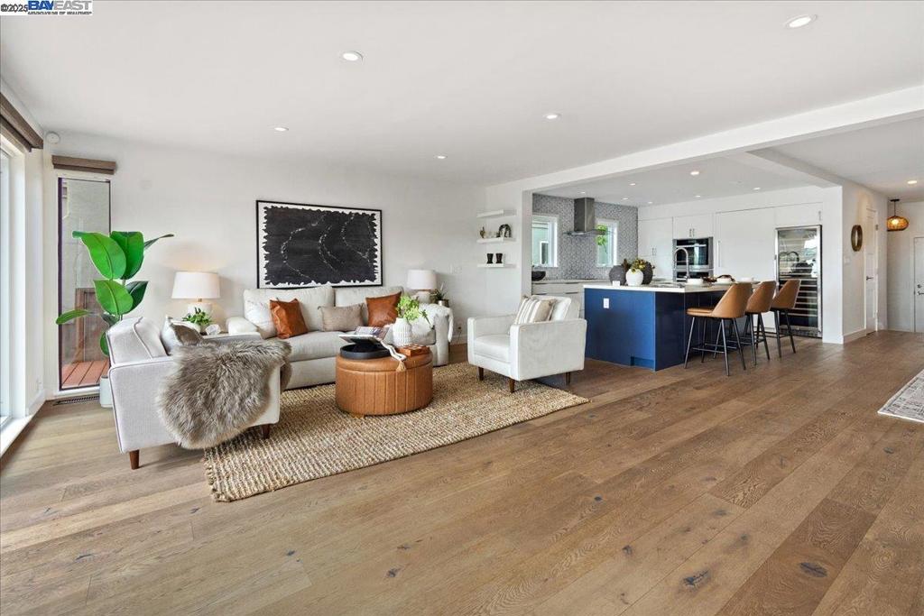 ALAMEDA - Residential