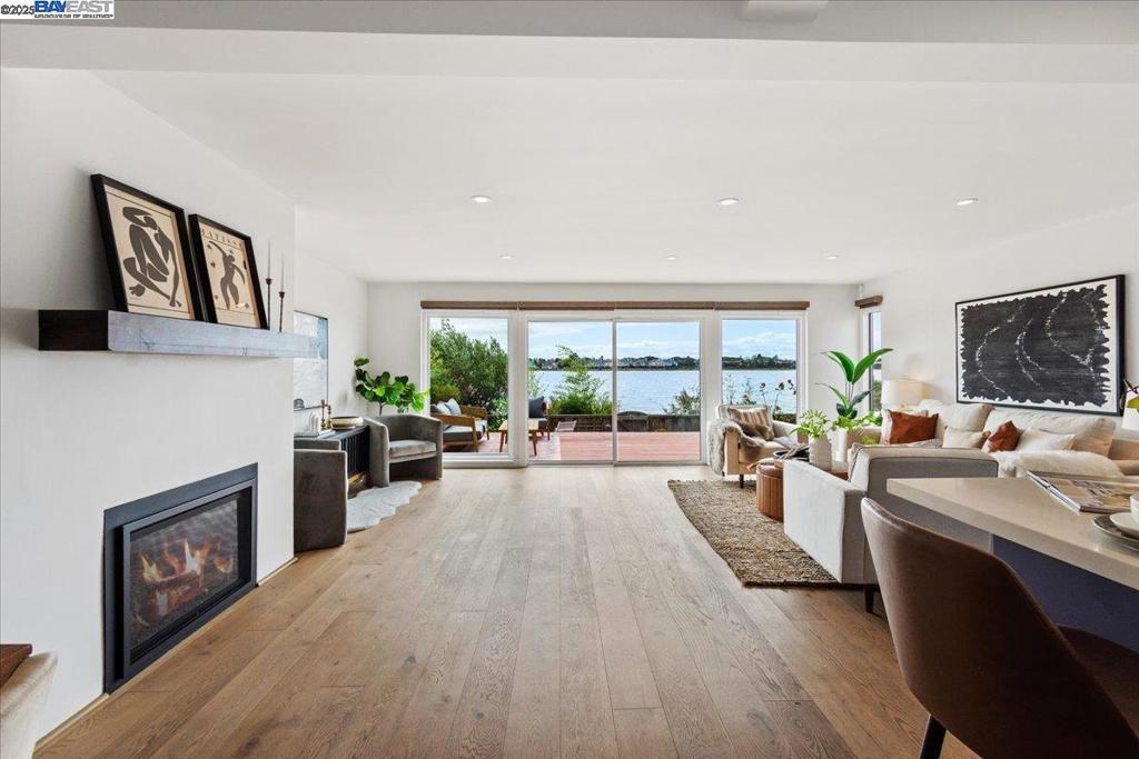 ALAMEDA - Residential