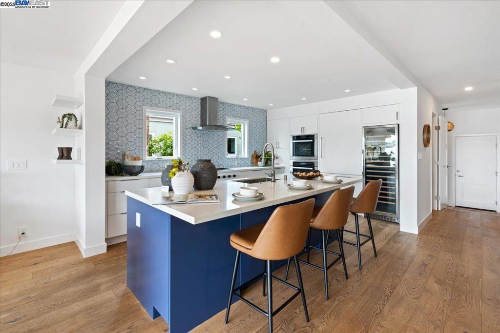ALAMEDA - Residential