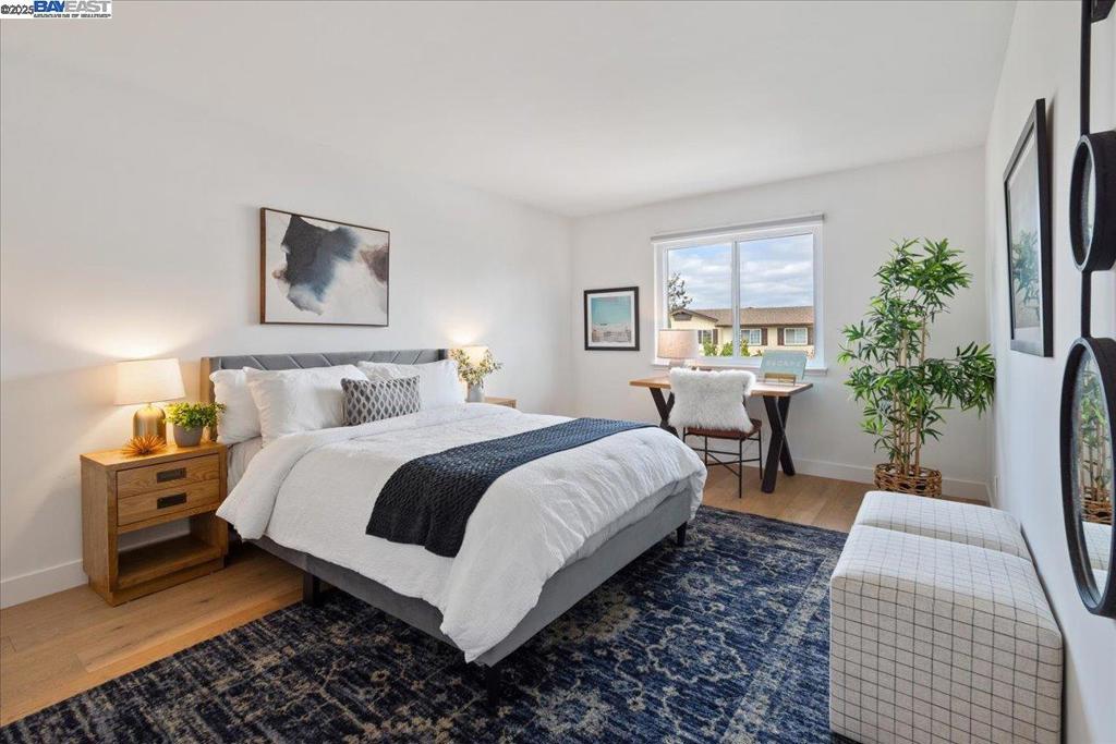 ALAMEDA - Residential